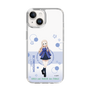 Slim Protection Case［ Girls und Panzer - Marie - Cute ］