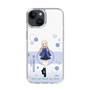 Slim Protection Case［ Girls und Panzer - Marie - Cute ］