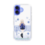 Slim Protection Case［ Girls und Panzer - Marie - Cute ］