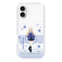 Slim Protection Case［ Girls und Panzer - Marie - Cute ］