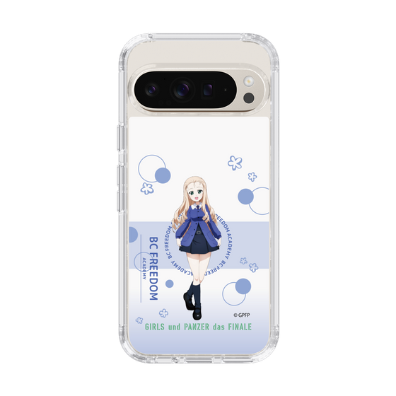 Slim Protection Case［ Girls und Panzer - Marie - Cute ］