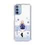 Slim Protection Case［ Girls und Panzer - Marie - Cute ］