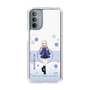 Slim Protection Case［ Girls und Panzer - Marie - Cute ］