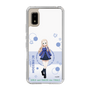 Slim Protection Case［ Girls und Panzer - Marie - Cute ］