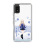 Slim Protection Case［ Girls und Panzer - Marie - Cute ］