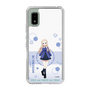 Slim Protection Case［ Girls und Panzer - Marie - Cute ］