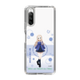 Slim Protection Case［ Girls und Panzer - Marie - Cute ］