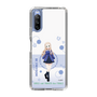 Slim Protection Case［ Girls und Panzer - Marie - Cute ］