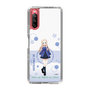 Slim Protection Case［ Girls und Panzer - Marie - Cute ］