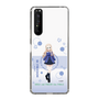 Slim Protection Case［ Girls und Panzer - Marie - Cute ］