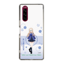 Slim Protection Case［ Girls und Panzer - Marie - Cute ］