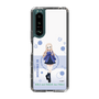 Slim Protection Case［ Girls und Panzer - Marie - Cute ］