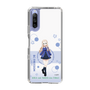 Slim Protection Case［ Girls und Panzer - Marie - Cute ］