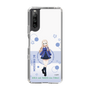 Slim Protection Case［ Girls und Panzer - Marie - Cute ］