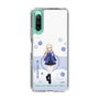 Slim Protection Case［ Girls und Panzer - Marie - Cute ］