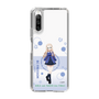 Slim Protection Case［ Girls und Panzer - Marie - Cute ］