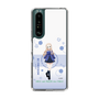Slim Protection Case［ Girls und Panzer - Marie - Cute ］