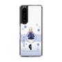 Slim Protection Case［ Girls und Panzer - Marie - Cute ］