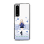 Slim Protection Case［ Girls und Panzer - Marie - Cute ］