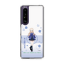Slim Protection Case［ Girls und Panzer - Marie - Cute ］