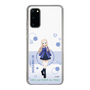 Slim Protection Case［ Girls und Panzer - Marie - Cute ］