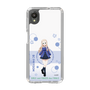 Slim Protection Case［ Girls und Panzer - Marie - Cute ］