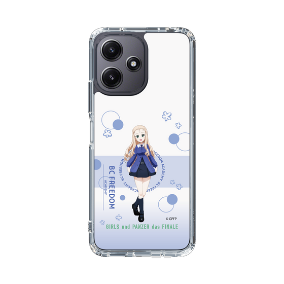 Slim Protection Case［ Girls und Panzer - Marie - Cute ］