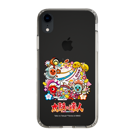 Slim Protection Case［ Taiko no Tatsujin - Festival 1 ］