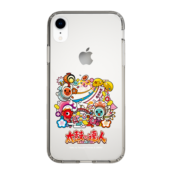 Slim Protection Case［ Taiko no Tatsujin - Festival 1 ］