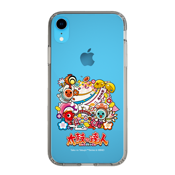 Slim Protection Case［ Taiko no Tatsujin - Festival 1 ］