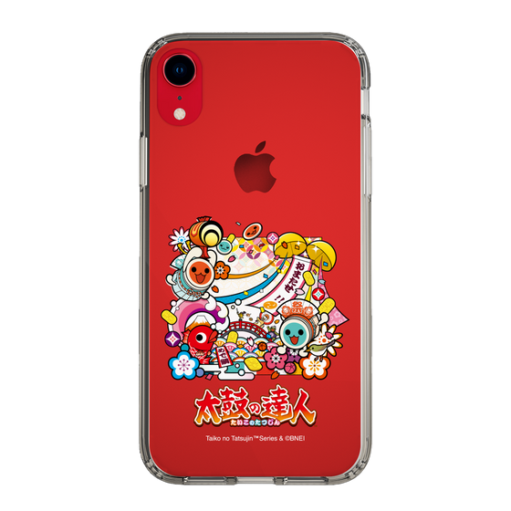 Slim Protection Case［ Taiko no Tatsujin - Festival 1 ］