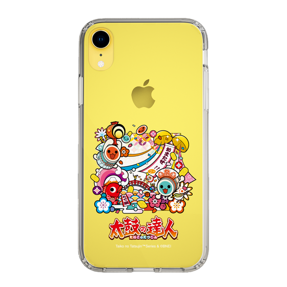 Slim Protection Case［ Taiko no Tatsujin - Festival 1 ］