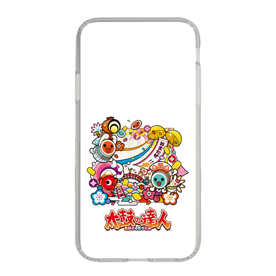 Slim Protection Case［ Taiko no Tatsujin - Festival 1 ］