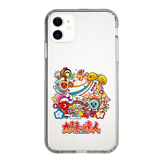 Slim Protection Case［ Taiko no Tatsujin - Festival 1 ］