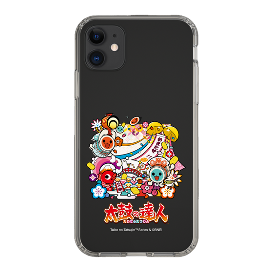 Slim Protection Case［ Taiko no Tatsujin - Festival 1 ］
