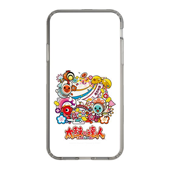 Slim Protection Case［ Taiko no Tatsujin - Festival 1 ］