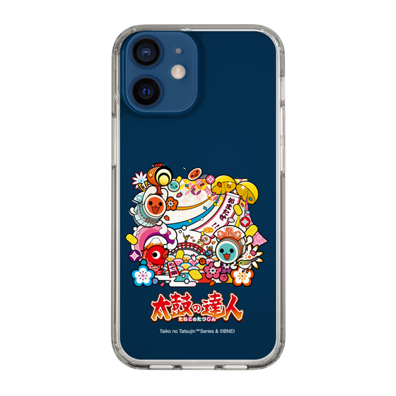 Slim Protection Case［ Taiko no Tatsujin - Festival 1 ］