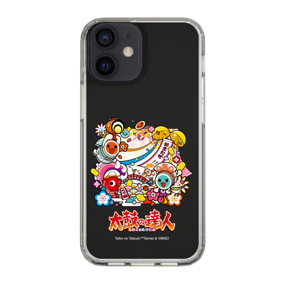 Slim Protection Case［ Taiko no Tatsujin - Festival 1 ］