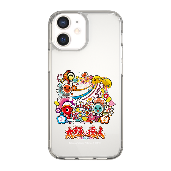 Slim Protection Case［ Taiko no Tatsujin - Festival 1 ］