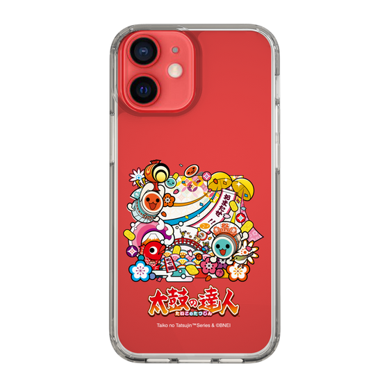 Slim Protection Case［ Taiko no Tatsujin - Festival 1 ］