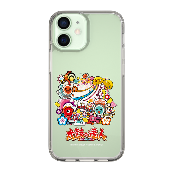 Slim Protection Case［ Taiko no Tatsujin - Festival 1 ］