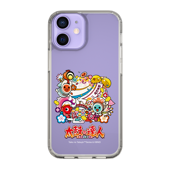 Slim Protection Case［ Taiko no Tatsujin - Festival 1 ］