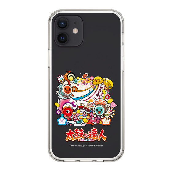 Slim Protection Case［ Taiko no Tatsujin - Festival 1 ］