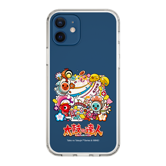 Slim Protection Case［ Taiko no Tatsujin - Festival 1 ］