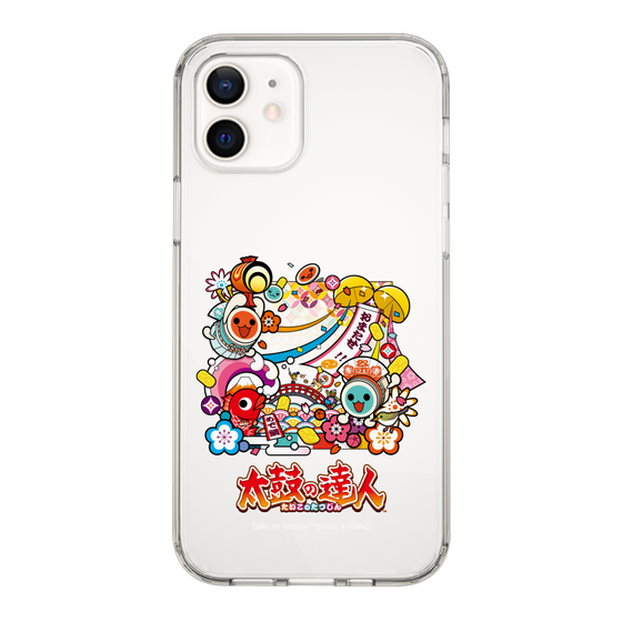 Slim Protection Case［ Taiko no Tatsujin - Festival 1 ］