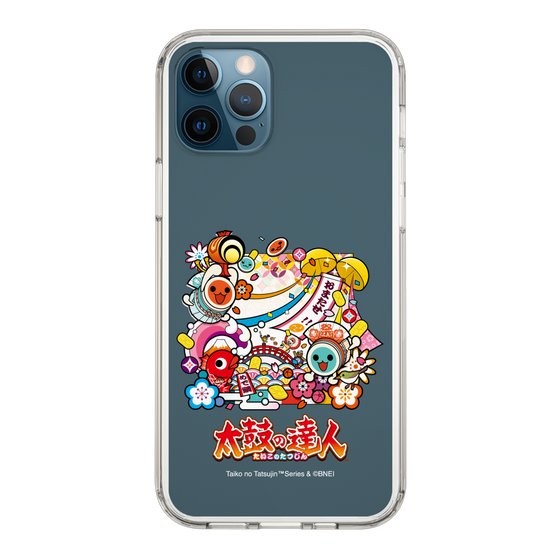 Slim Protection Case［ Taiko no Tatsujin - Festival 1 ］