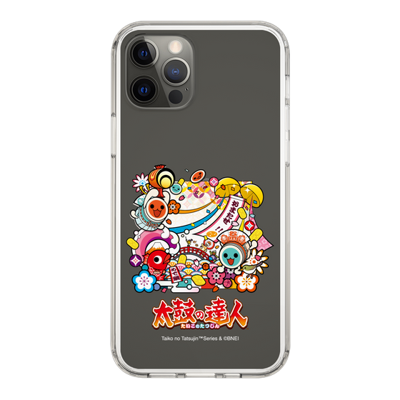 Slim Protection Case［ Taiko no Tatsujin - Festival 1 ］