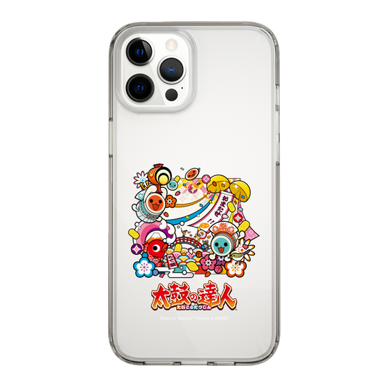Slim Protection Case［ Taiko no Tatsujin - Festival 1 ］