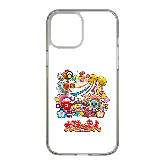 Slim Protection Case［ Taiko no Tatsujin - Festival 1 ］