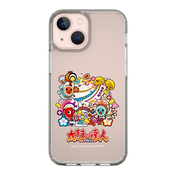 Slim Protection Case［ Taiko no Tatsujin - Festival 1 ］